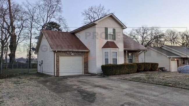 Building Photo - 3265 N Senseney Cir
