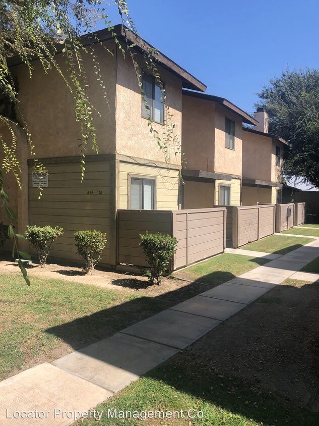 Foto principal - 817 Quail Ln