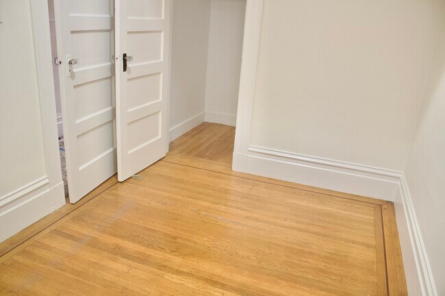 Bedroom 2 - 1221 18th St