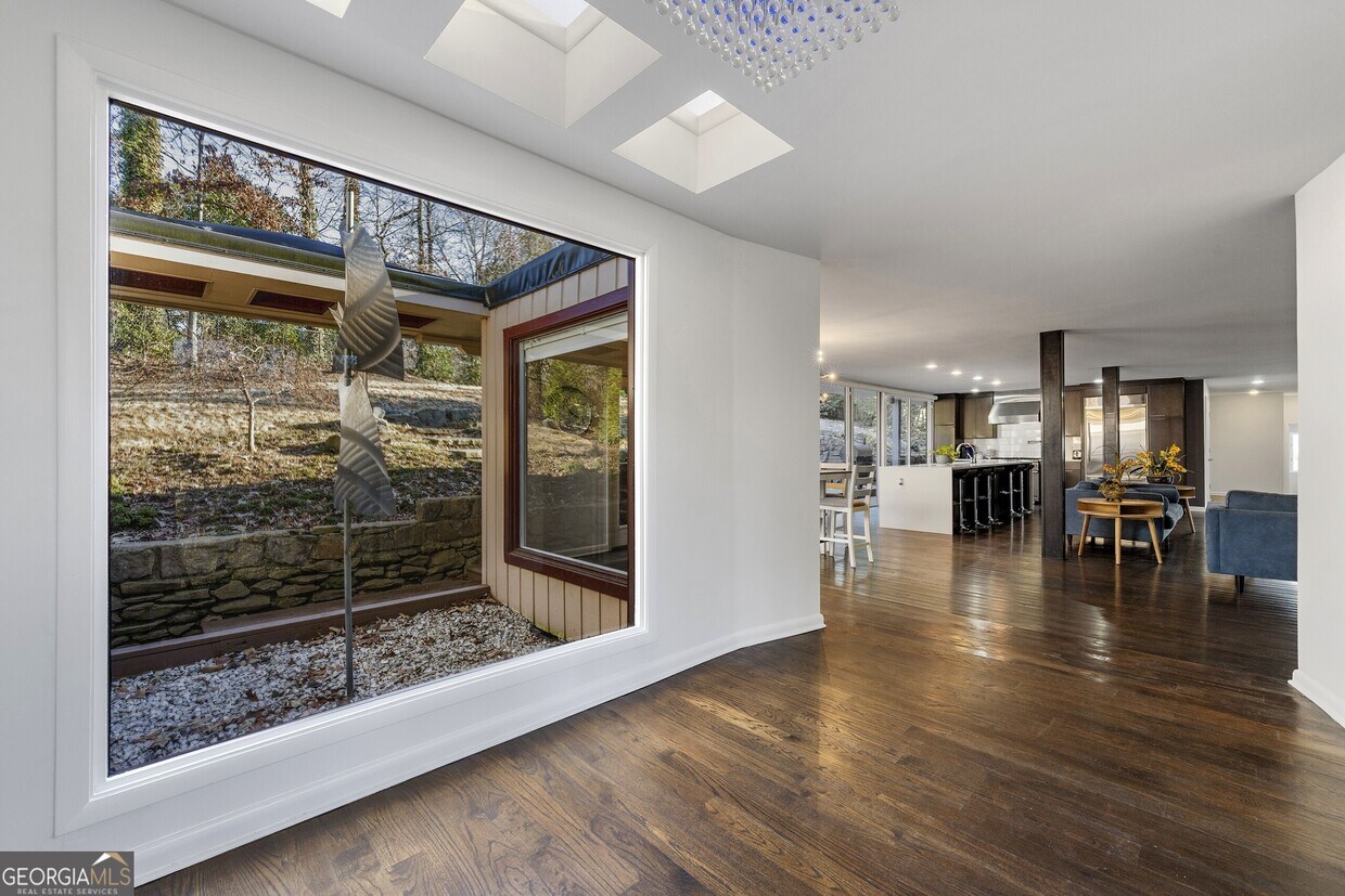 Foto principal - 2979 Ridge Valley Rd NW