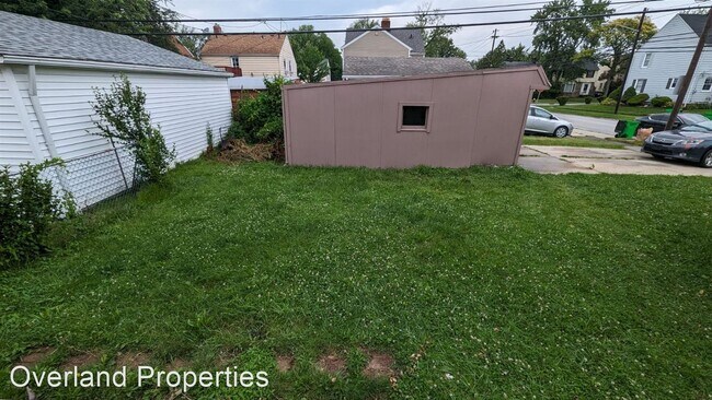 Foto del edificio - 3 br, 1.5 bath House - 3851 Eastway Rd