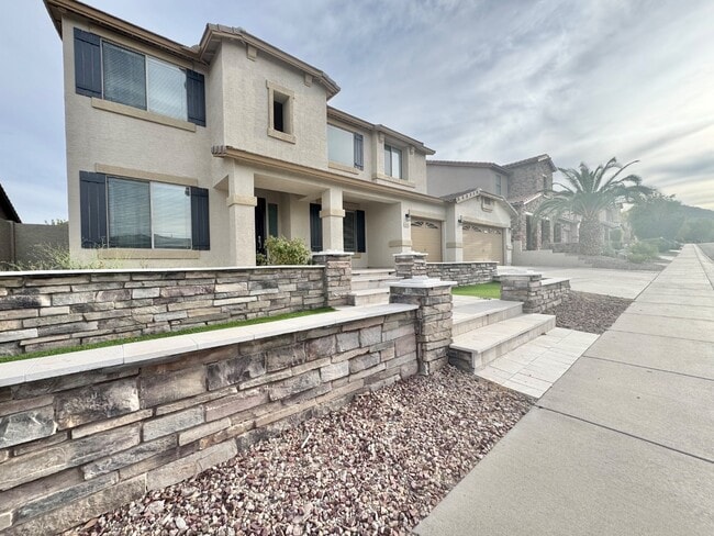 Building Photo - 6535 W Brookhart Way