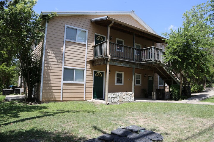 Building Photo - Forest West Apartments