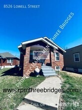Building Photo - 8526 Lowell St