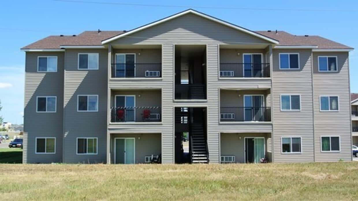 Primary Photo - 2 Bedroom Condo!