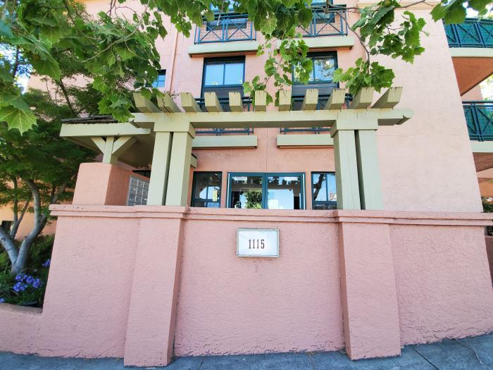 Primary Photo - 2 bedroom in San Rafael CA 94901