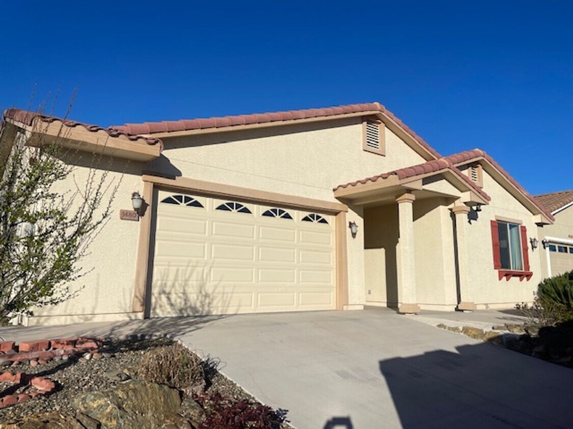 1480 Javelina Hill, Cottonwood, AZ 86326 House Rental in Cottonwood, AZ