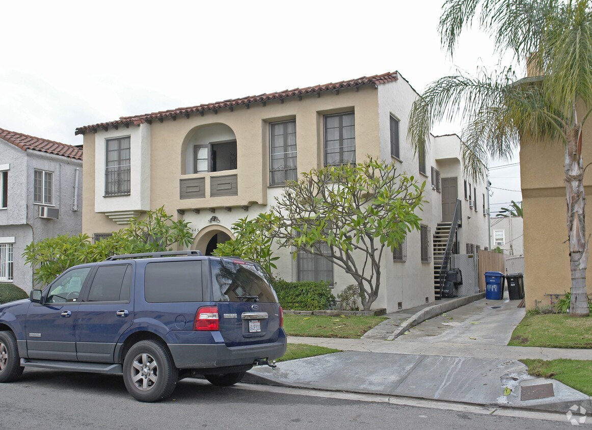 Primary Photo - 445 N Ogden Dr