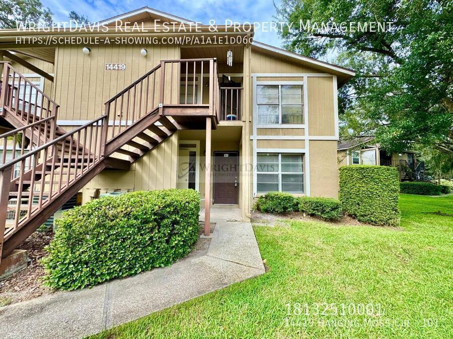 Foto principal - 14419 Hanging Moss Cir