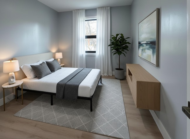 Foto del edificio - 83 Essex St