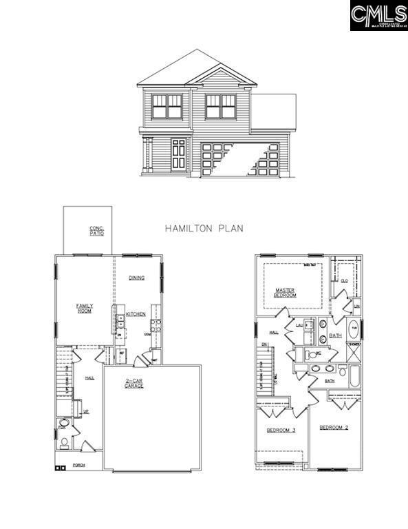 Building Photo - 422 Providence Plantation Circle