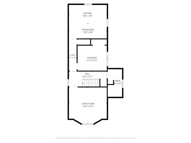 Foto del edificio - 310 28th St