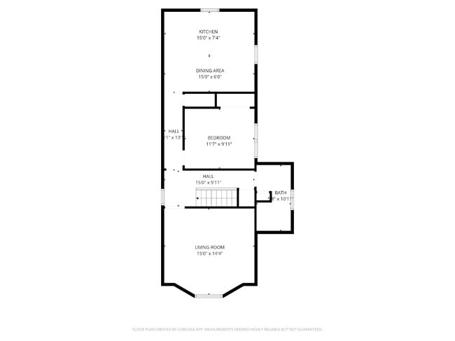 Building Photo - 310 28th St