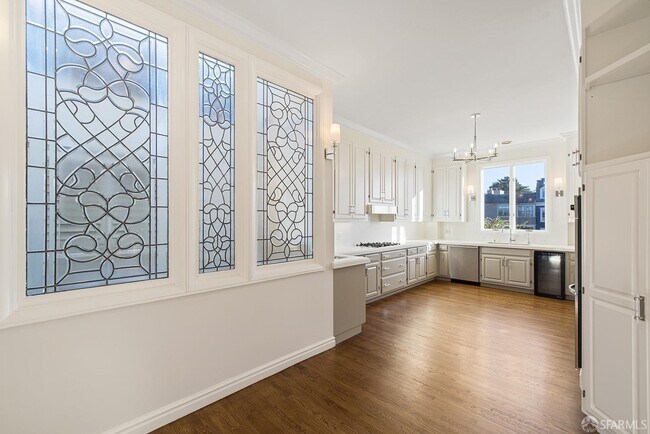 Foto del edificio - 3850 Washington St