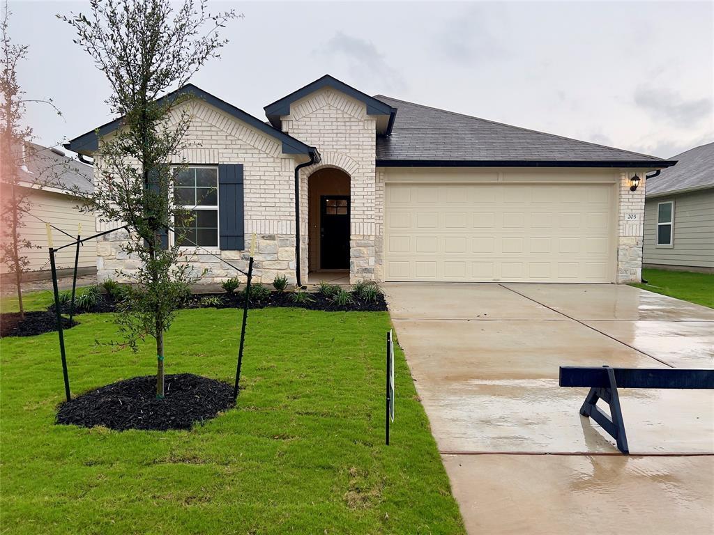 205 Addison Pl, Lockhart, TX 78644 House Rental in Lockhart, TX