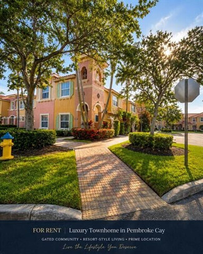 Building Photo - 906 SW 143rd Ave