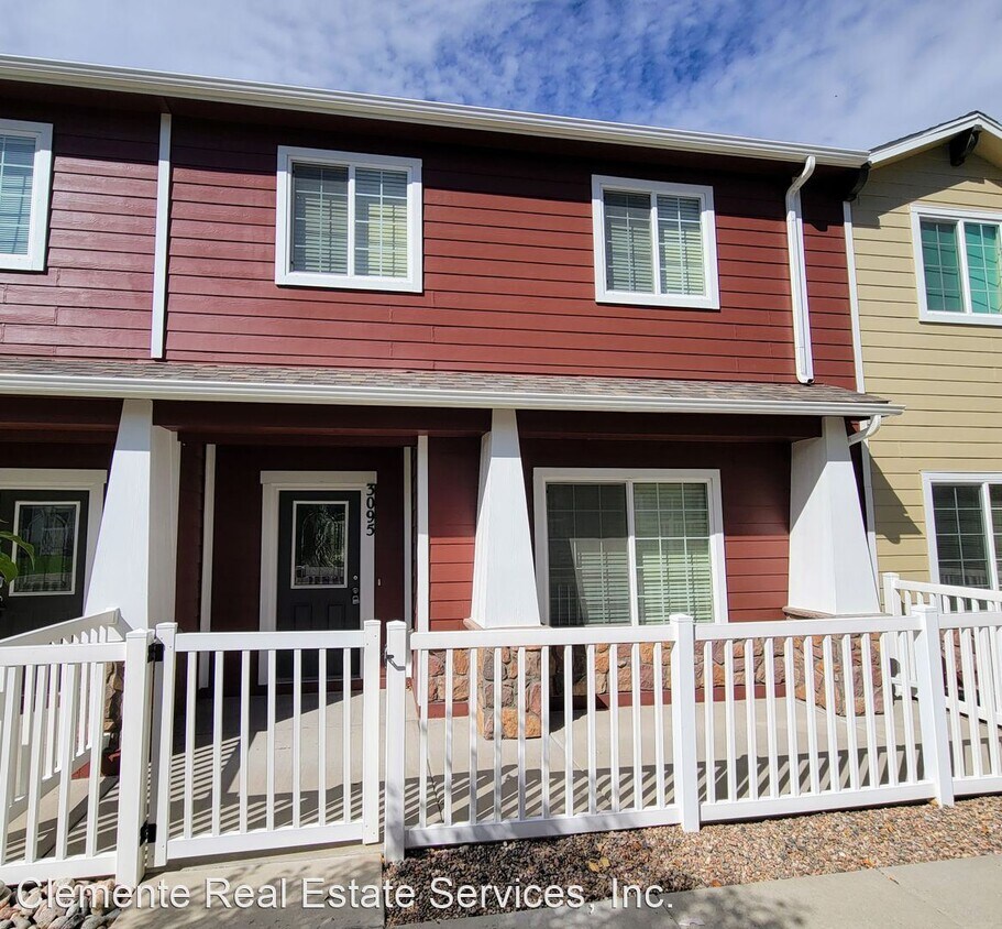 Primary Photo - 3 br, 2.5 bath House - 3095 Harpy Grove
