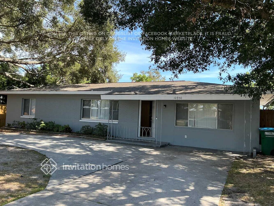 Foto principal - 10950 102nd Ave N