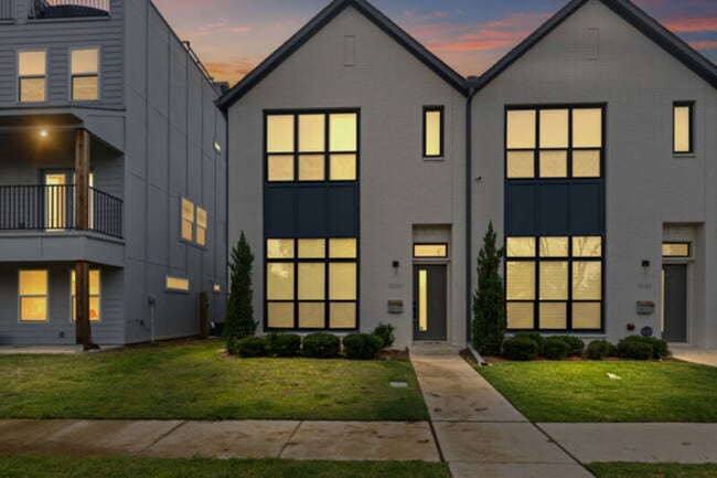 Photo - 3138 Wayside Ave Townhome