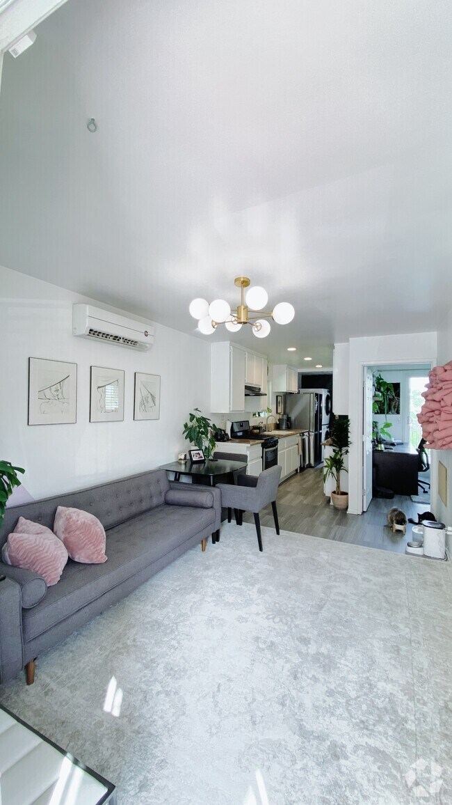 Montecito Heights Apartments for Rent Los Angeles, CA 2 Rentals