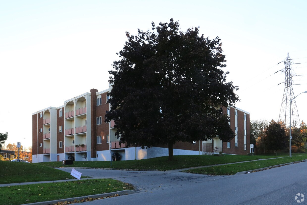 Photo principale - Chicopee Terrace