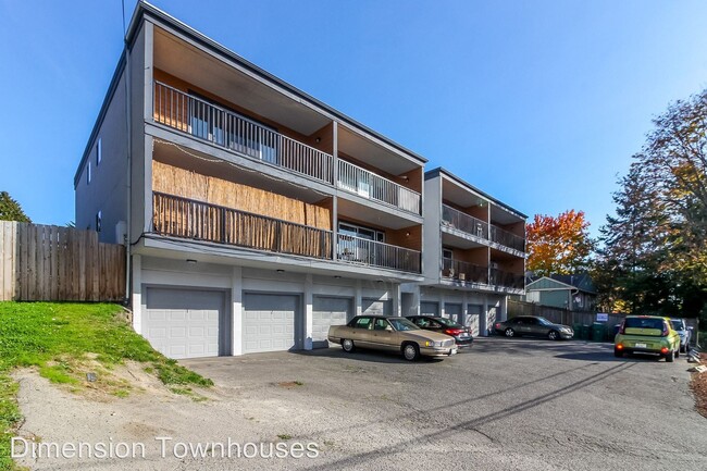 Building Photo - 11410 1st Ave S