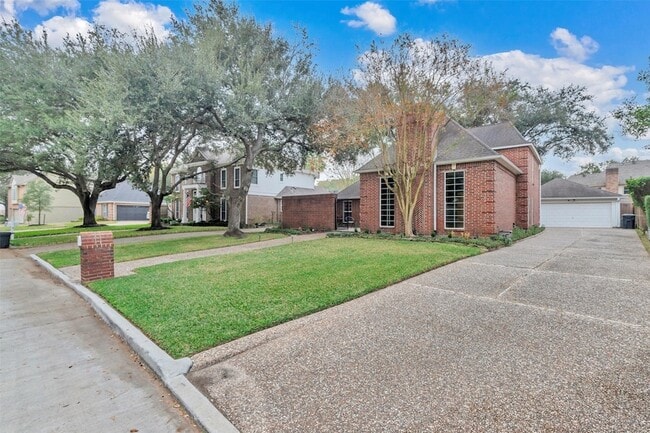 Building Photo - 1127 Barkston Dr