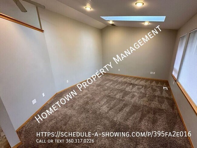 Building Photo - Rambler With 3 + Bedrooms, 2 Full Baths on...