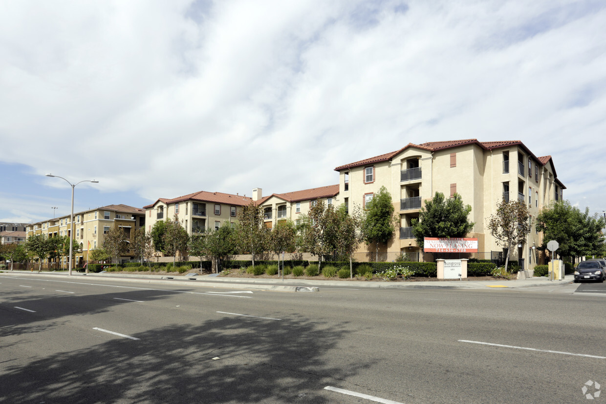 Primary Photo - Sungrove Senior Apartment Homes