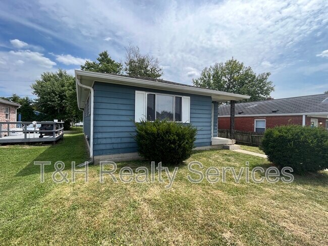 Building Photo - 239 S Bradley Ave