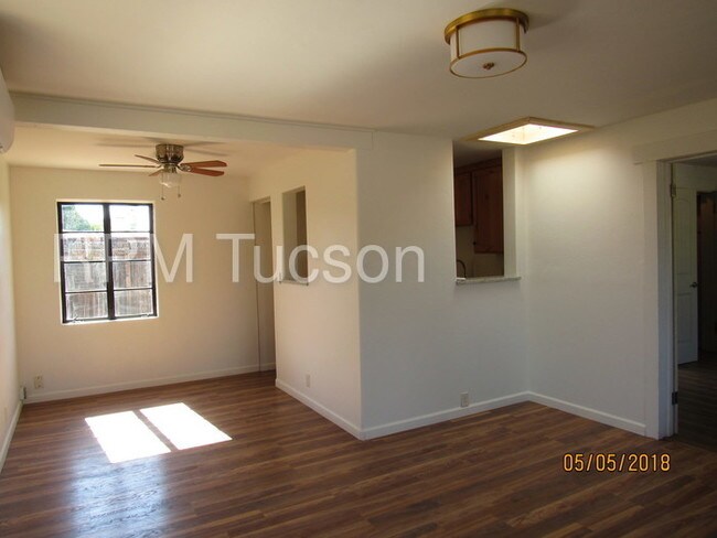 Foto del edificio - 1509 E Glenn St