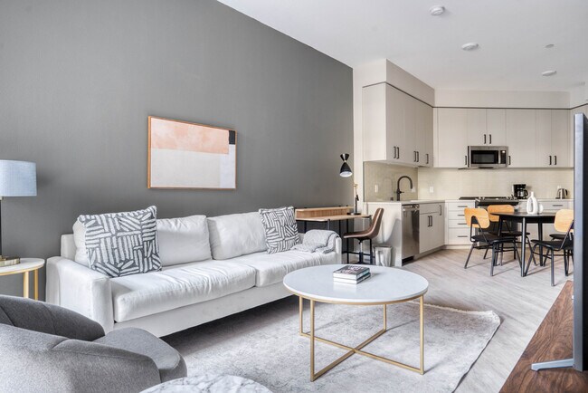 Foto del edificio - 605 E Evelyn Ave
