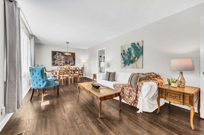 3 Bedroom 1 Bath Donelson House by Two Riv... - 3 Bedroom 1 Bath Donelson House by Two Riv...