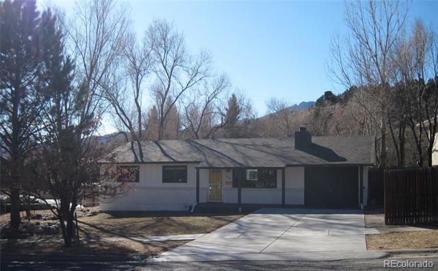 Building Photo - 3212 W Fontanero St