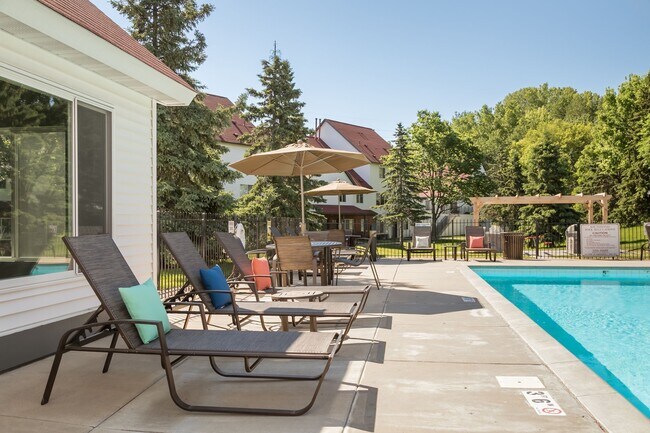 Foto del edificio - Southwind Village