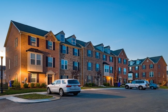 Building Photo - St. Charles Town Homes