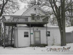 Primary Photo - 1601 W Adams St