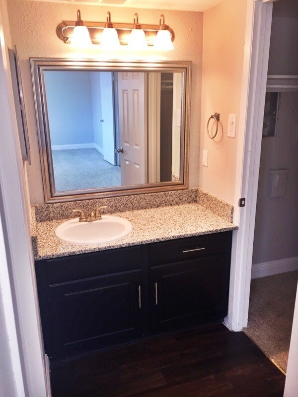 Everton Bellmar Rentals Dallas, TX