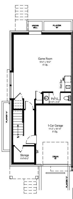 Building Photo - 3641 SE Crystal Springs Blvd