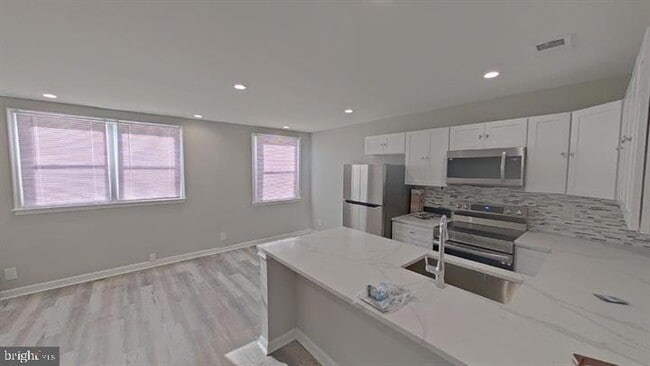 Foto del edificio - 206 E Walnut Park Dr