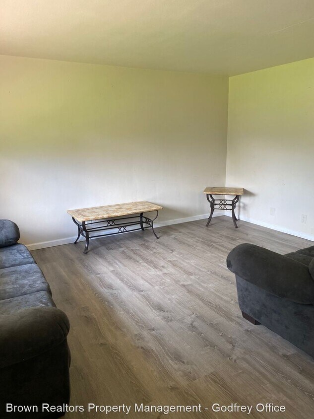 Foto principal - 603 W Clay St