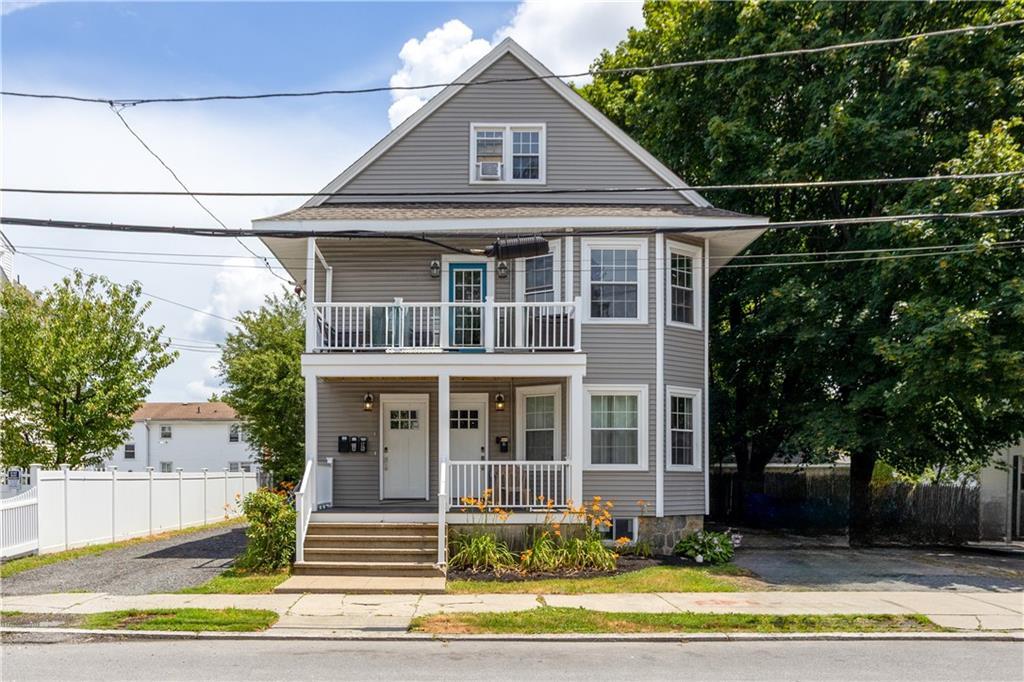 Foto principal - 15 Radcliffe Ave
