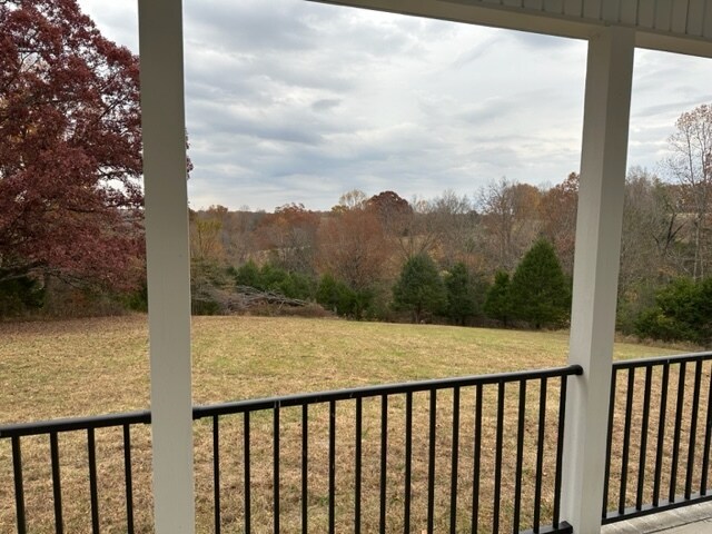 Stunning country view - 3585 Oak Ridge Rd