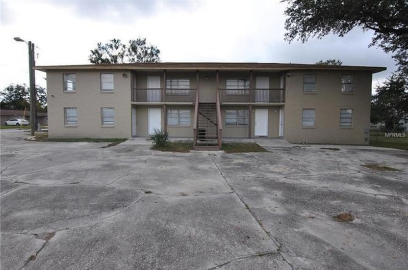 Primary Photo - 315 SE Dr M.L.K. Jr Ave