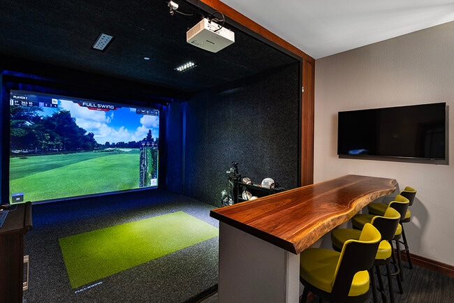 Building Photo - Poplar Creek Town Center