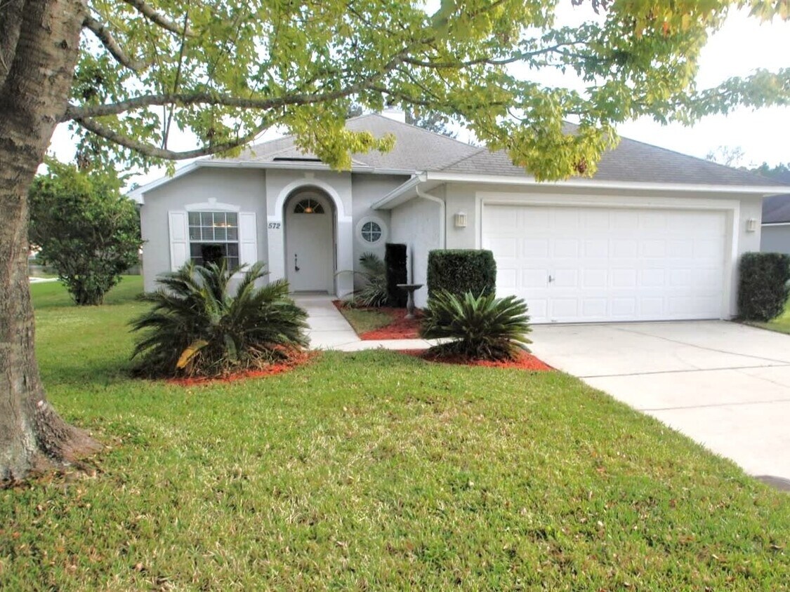 Foto principal - 572 Prosperity Lake Dr