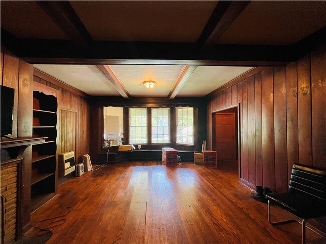 Foto del edificio - 1110 Ellis St