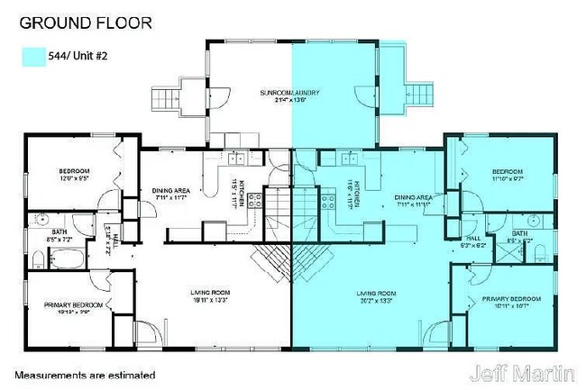 Foto del edificio - 546 Nordberg Ave NW