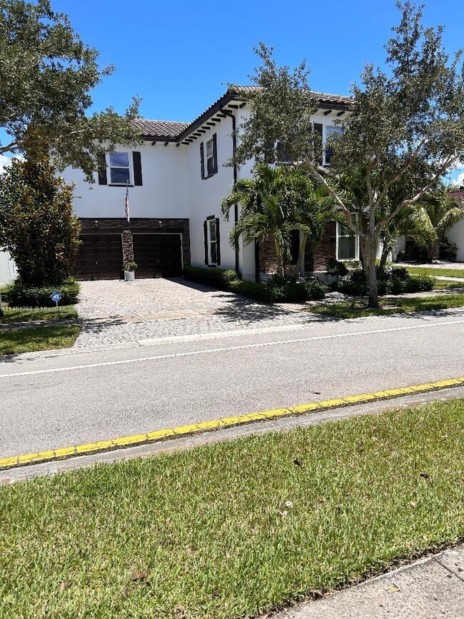 Foto del edificio - 17075 SW 91st St