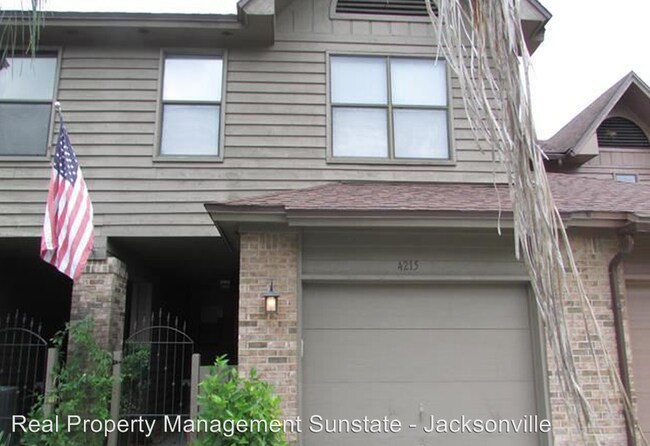 Foto del edificio - 2 br, 1.5 bath House - 4215 Polo Court